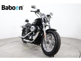 Harley-Davidson XL 1200 C Sportster Custom picture 5