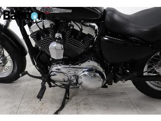 Harley-Davidson XL 1200 C Sportster Custom picture 10