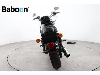 Harley-Davidson XL 1200 C Sportster Custom picture 7