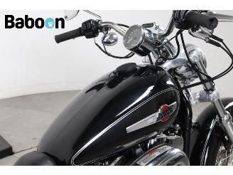 Harley-Davidson XL 1200 C Sportster Custom picture 20