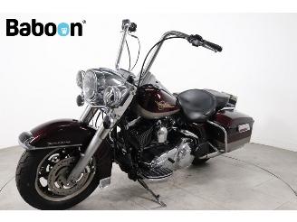 Harley-Davidson  FLHR Road King picture 6