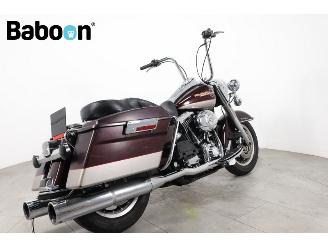 Harley-Davidson  FLHR Road King picture 2
