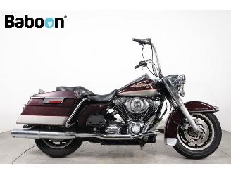occasion motor cycles Harley-Davidson  FLHR Road King 2007/1