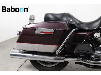 Harley-Davidson  FLHR Road King picture 12