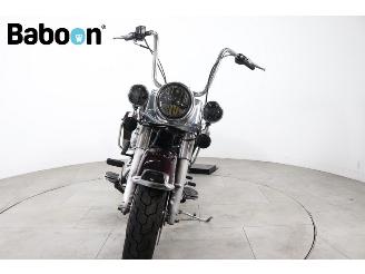 Harley-Davidson  FLHR Road King picture 7