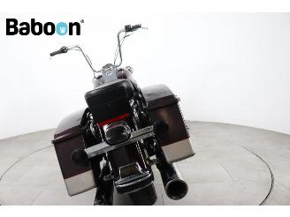 Harley-Davidson  FLHR Road King picture 3