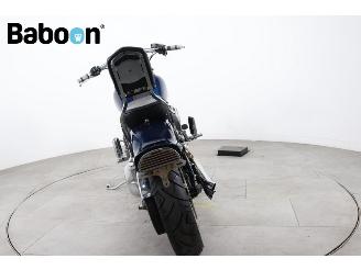 Harley-Davidson  FXST Softail Custom picture 3
