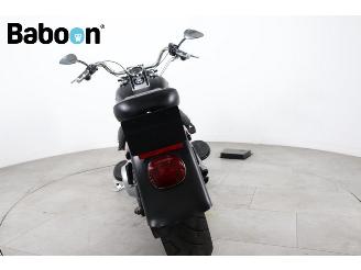 Harley-Davidson  FLSTFB Fat Boy Special picture 3