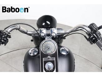 Harley-Davidson  FLSTFB Fat Boy Special picture 15