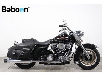 occasion motor cycles Harley-Davidson  FLHR Road King 1998/1