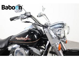 Harley-Davidson  FLHR Road King picture 10