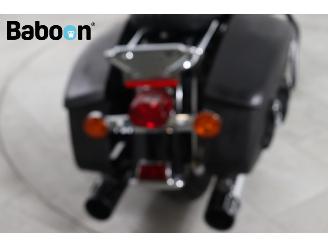 Harley-Davidson  FLHR Road King picture 15