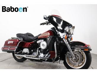 Harley-Davidson  FLHTC Electra Glide Classic picture 2