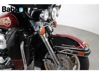 Harley-Davidson  FLHTC Electra Glide Classic picture 9