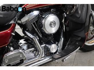 Harley-Davidson  FLHTC Electra Glide Classic picture 14