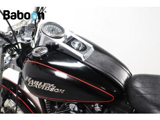 Harley-Davidson  FXSTB Night Train picture 18
