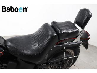 Harley-Davidson  FXSTB Night Train picture 22