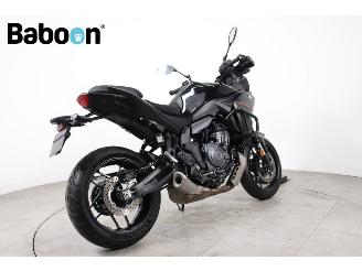 Yamaha  Tracer 7 picture 8