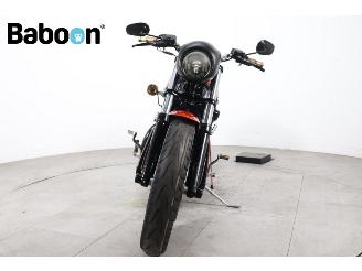 Harley-Davidson  VRSCDX Night Rod Special picture 3