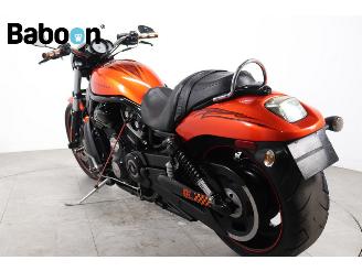 Harley-Davidson  VRSCDX Night Rod Special picture 6