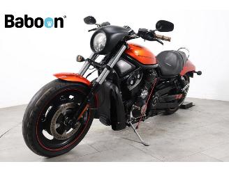 Harley-Davidson  VRSCDX Night Rod Special picture 4
