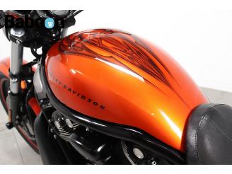 Harley-Davidson  VRSCDX Night Rod Special picture 10