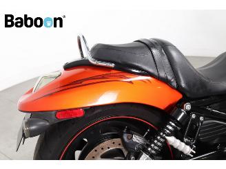 Harley-Davidson  VRSCDX Night Rod Special picture 21
