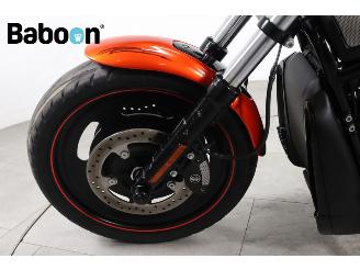 Harley-Davidson  VRSCDX Night Rod Special picture 14