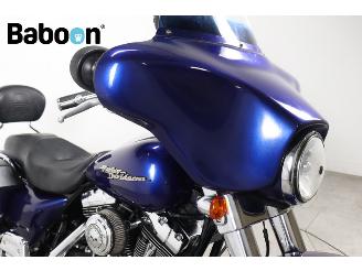 Harley-Davidson  FLHX Street Glide picture 16