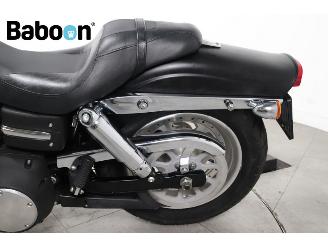 Harley-Davidson  FXDF Dyna Fat Bob picture 12
