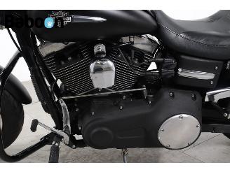 Harley-Davidson  FXDF Dyna Fat Bob picture 11
