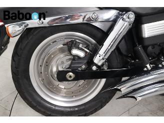 Harley-Davidson  FXDF Dyna Fat Bob picture 18