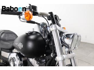 Harley-Davidson  FXDF Dyna Fat Bob picture 14