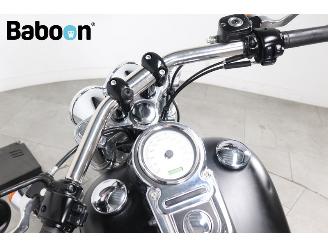 Harley-Davidson  FXDF Dyna Fat Bob picture 21