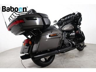 Harley-Davidson  FLHTK Ultra Limited 114 picture 8