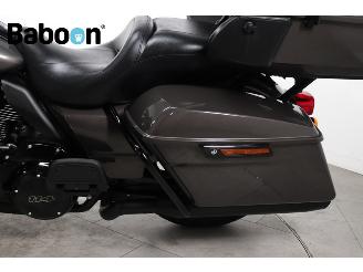 Harley-Davidson  FLHTK Ultra Limited 114 picture 25