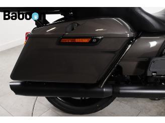 Harley-Davidson  FLHTK Ultra Limited 114 picture 15