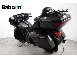 Harley-Davidson  FLHTK Ultra Limited 114 picture 6