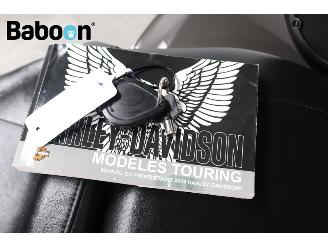 Harley-Davidson  FLHTK Ultra Limited 114 picture 26