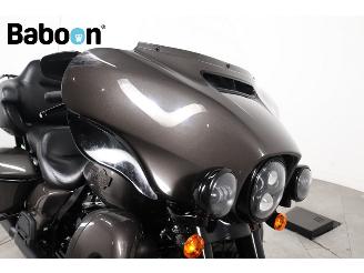 Harley-Davidson  FLHTK Ultra Limited 114 picture 9