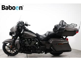 Harley-Davidson  FLHTK Ultra Limited 114 picture 5