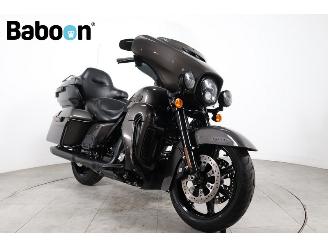 Harley-Davidson  FLHTK Ultra Limited 114 picture 2