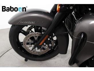 Harley-Davidson  FLHTK Ultra Limited 114 picture 22