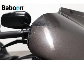 Harley-Davidson  FLHTK Ultra Limited 114 picture 10