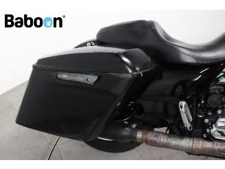 Harley-Davidson  FLHX 107 Street Glide picture 21