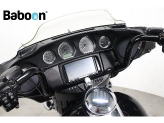 Harley-Davidson  FLHX Street Glide picture 9
