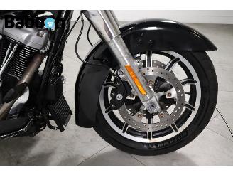 Harley-Davidson  FLHX Street Glide picture 19