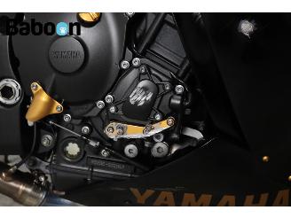 Yamaha  YZF-R1 picture 20