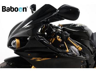 Yamaha  YZF-R1 picture 15