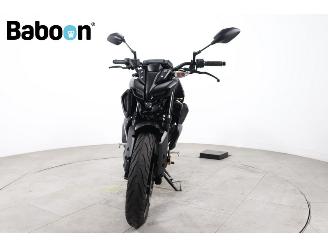 Yamaha  MT 125 ABS picture 3